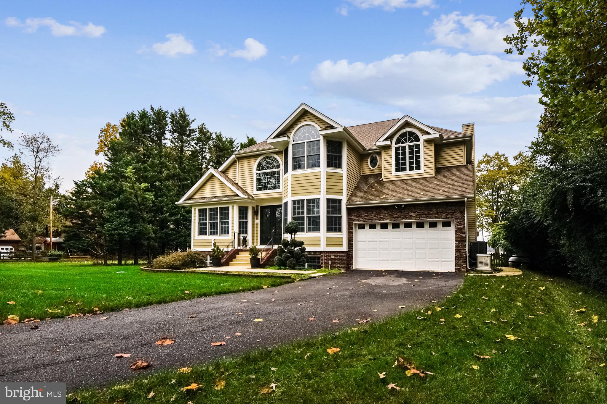 4860 Friendship Acres Road Nanjemoy, MD 20662 - Photo 86 of 102 2 car attached garage