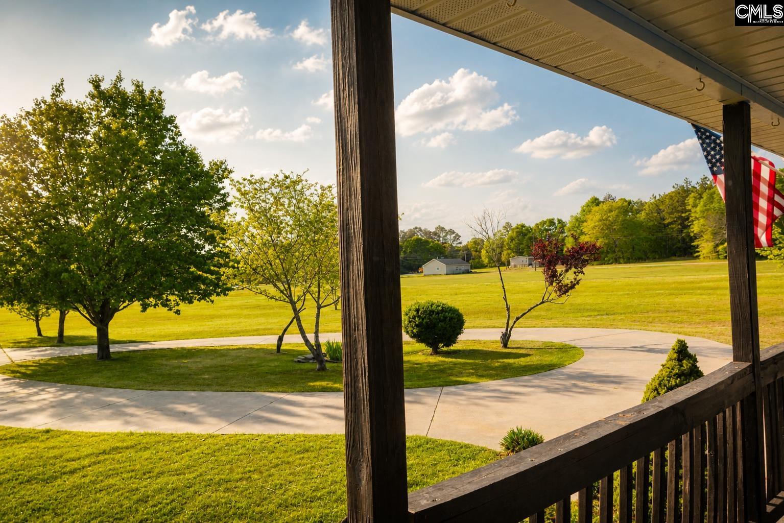 2854 Old Charleston Road Gilbert, SC 29054 - Photo 4 of 35