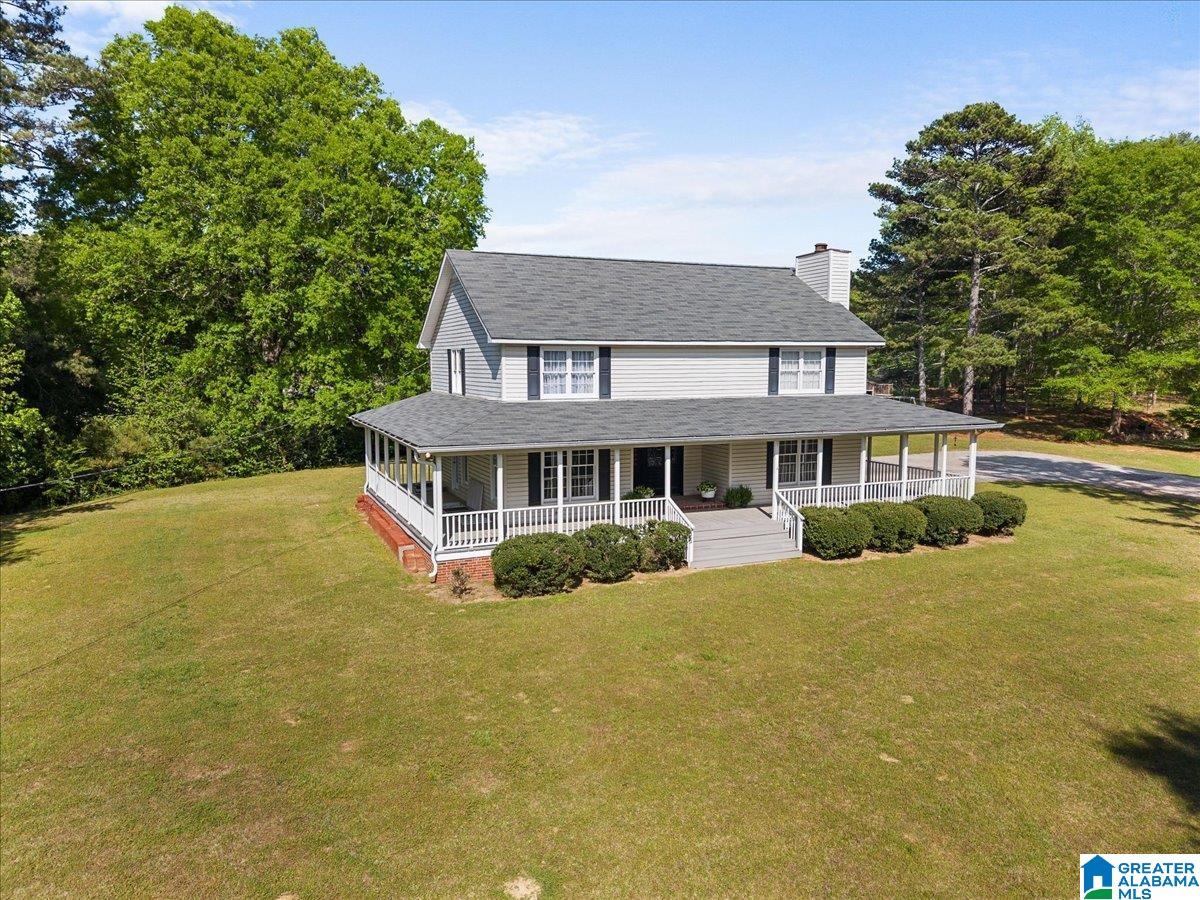 53 Hilltop Road Oneonta, AL 35121 - Photo 3 of 19