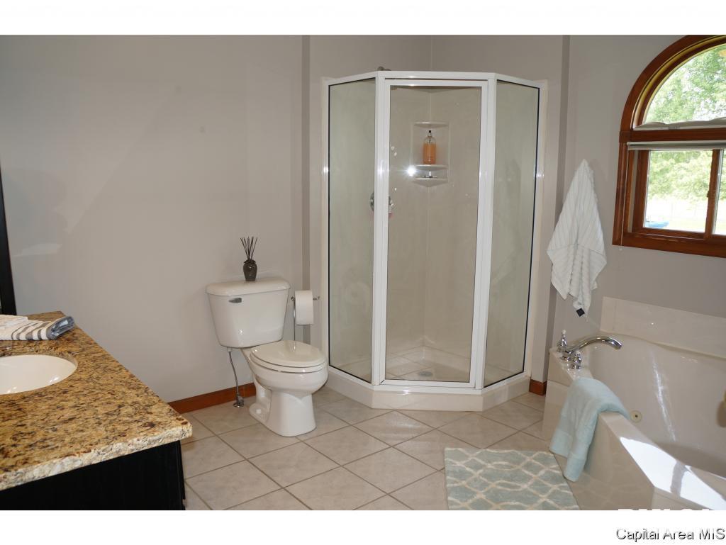 6040 Iron Bridge Road Chatham, IL 62629 - Photo 16 of 33