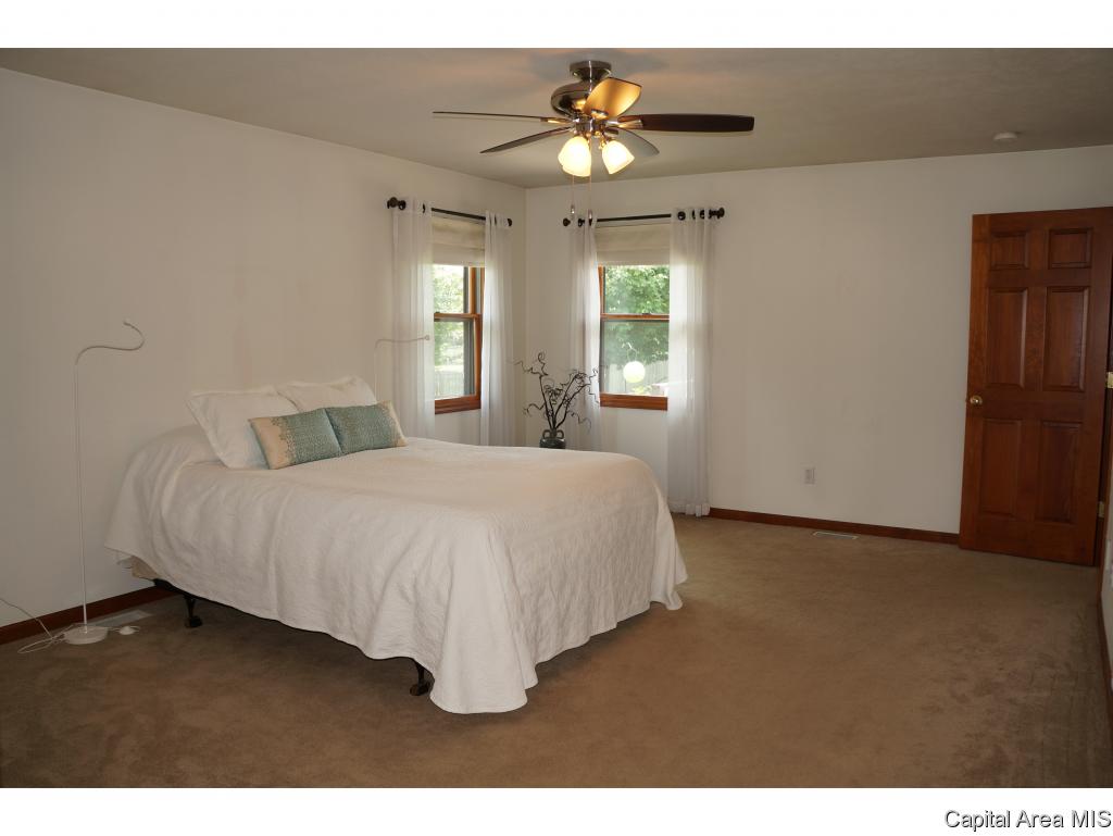 6040 Iron Bridge Road Chatham, IL 62629 - Photo 17 of 33