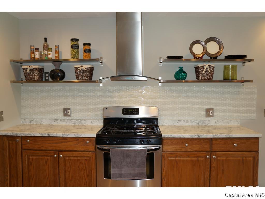 6040 Iron Bridge Road Chatham, IL 62629 - Photo 10 of 33