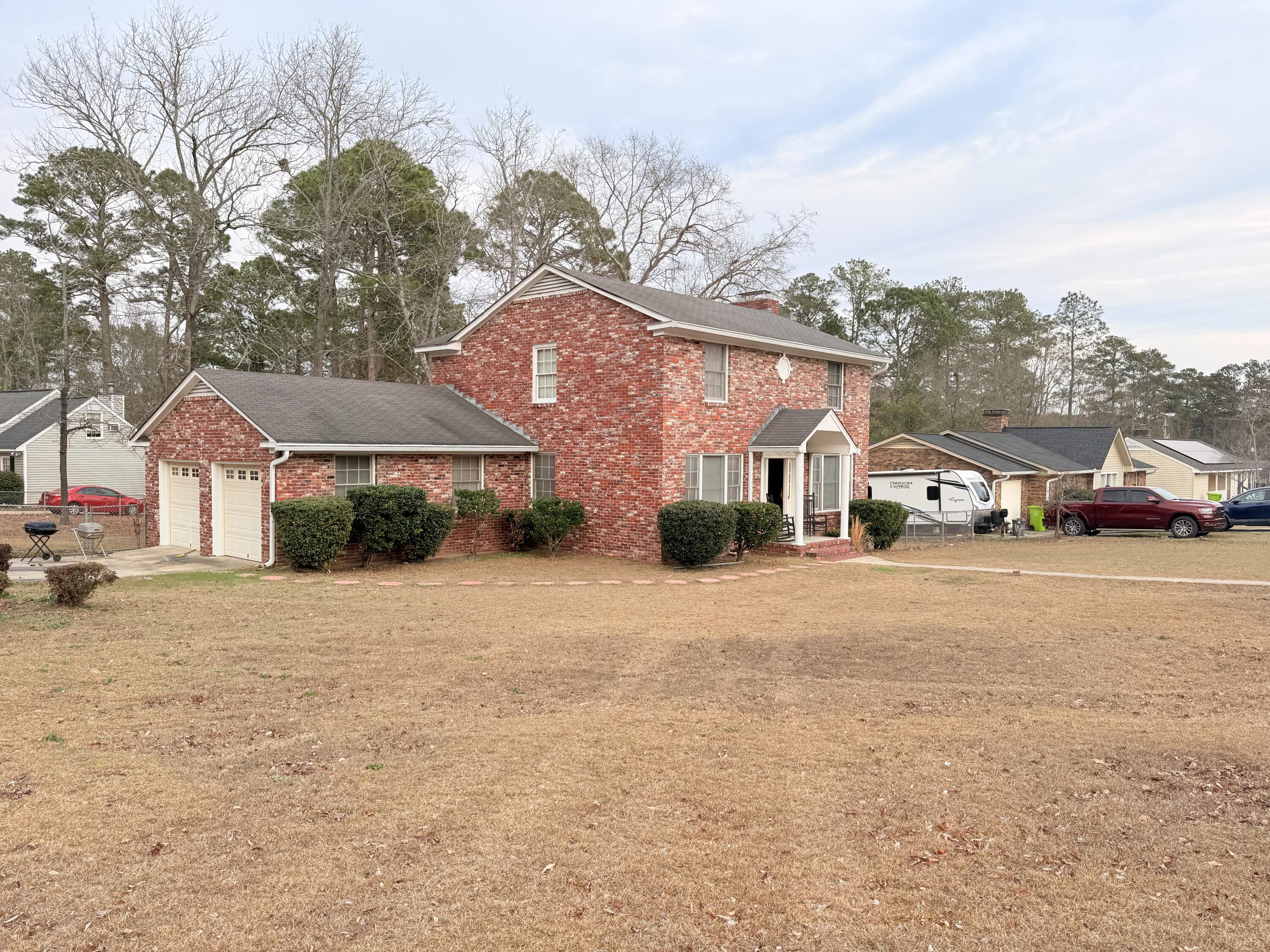 7901 Tradd Street Columbia, SC 29209 - Photo 2 of 37 IMG_9886