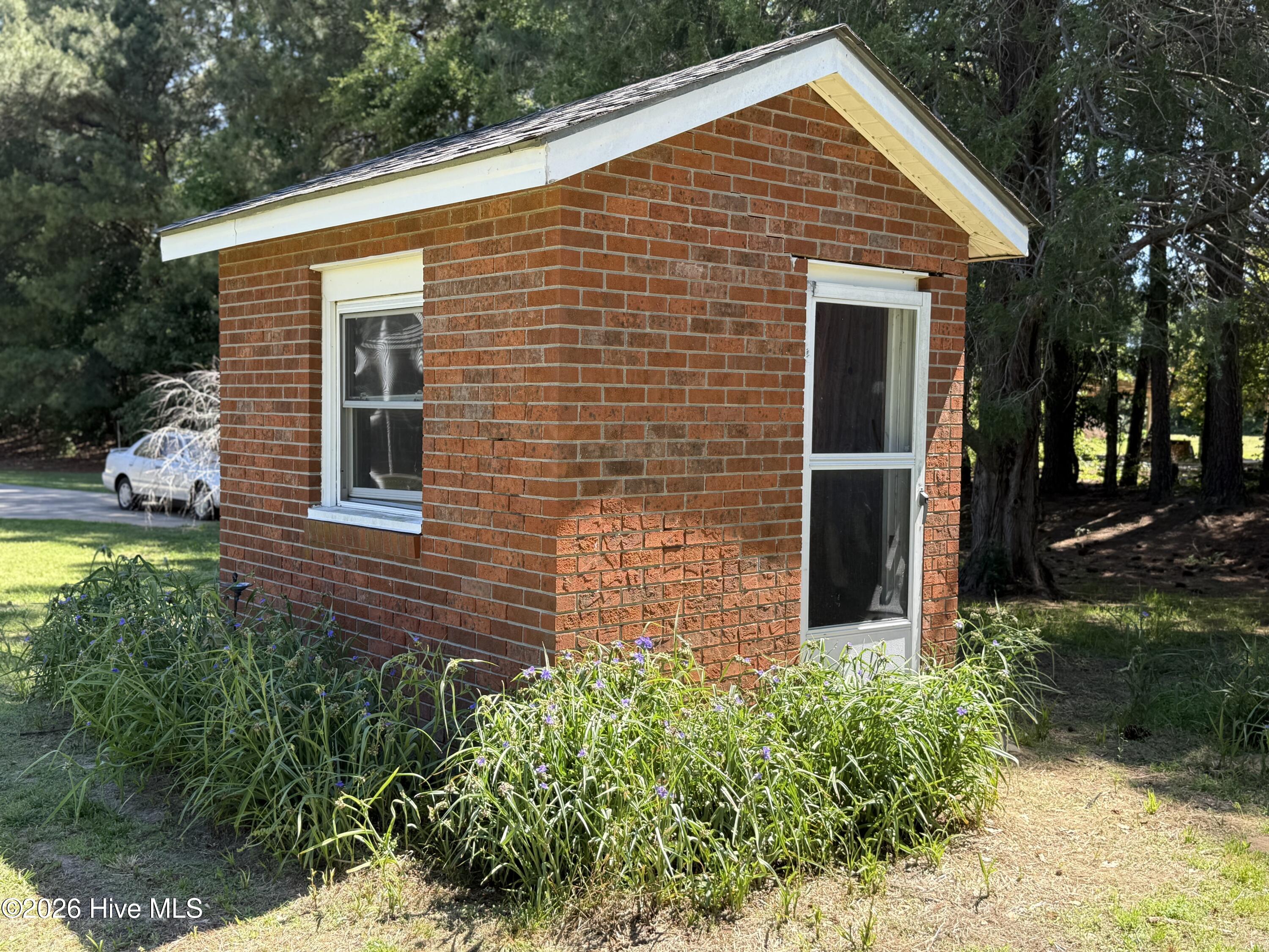 1565 Friendship Church Road Faison, NC 28341 - Photo 40 of 46 IMG_7324