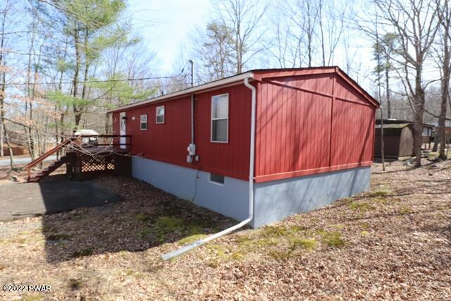 121 Tanager Road Lackawaxen, PA 18435 - Photo 4 of 19 5
