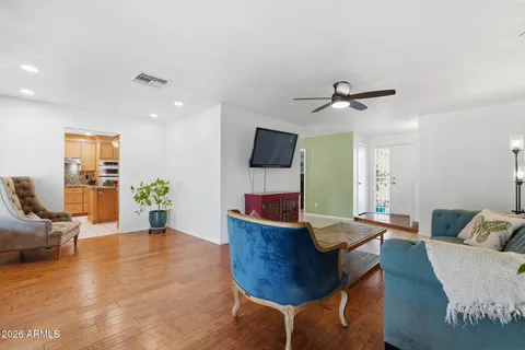 $550,000 | 1358 East Chilton Drive, Tempe, AZ 85283