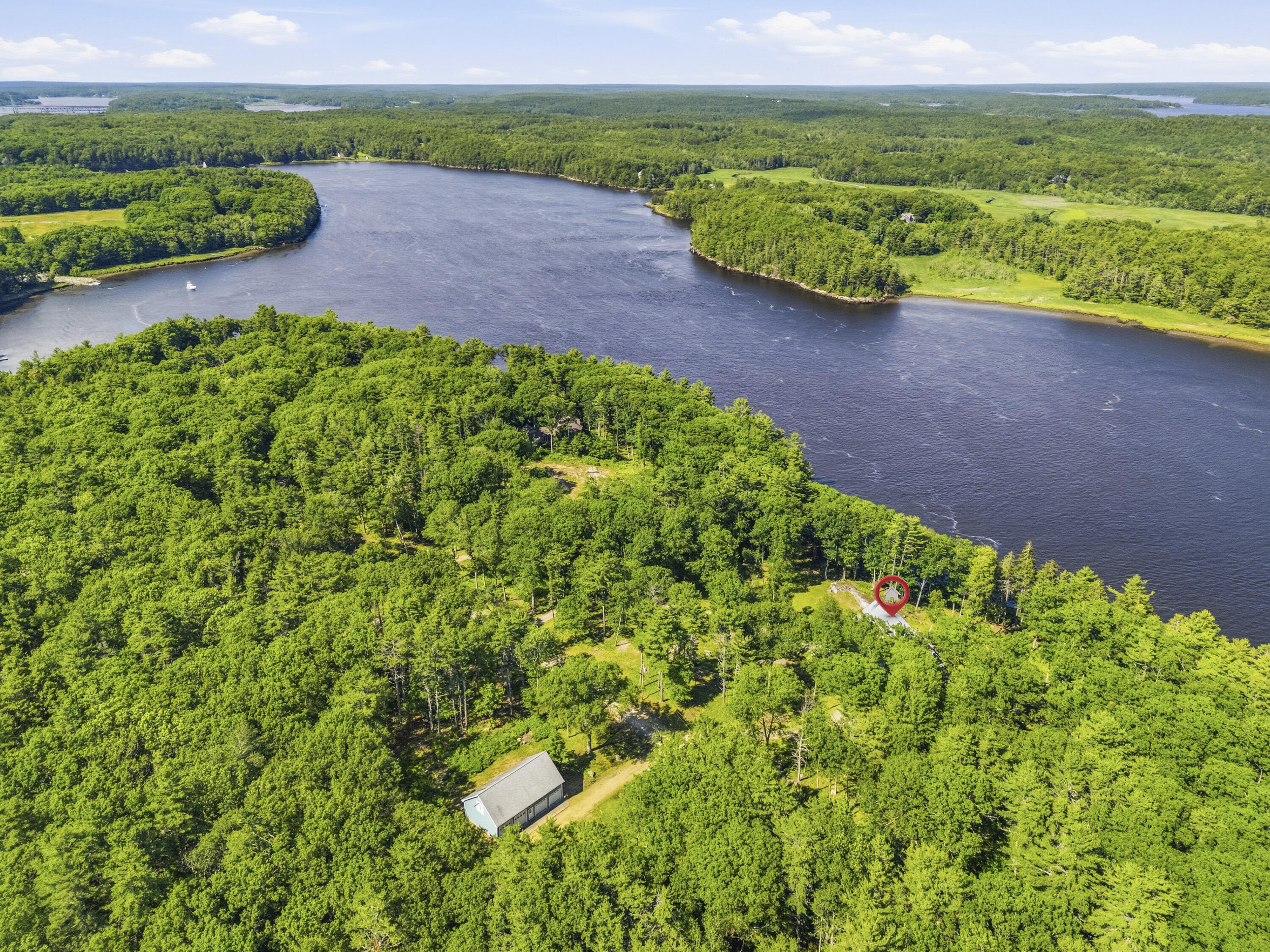 64 Pleasant Cove Road Phippsburg, ME 04562 - Photo 111 of 111 64 Pleasant Cove Rd_220