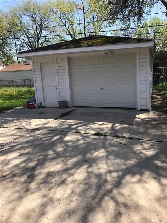 17608 Reed Street Melvindale, MI 48122 - Photo 14 of 14