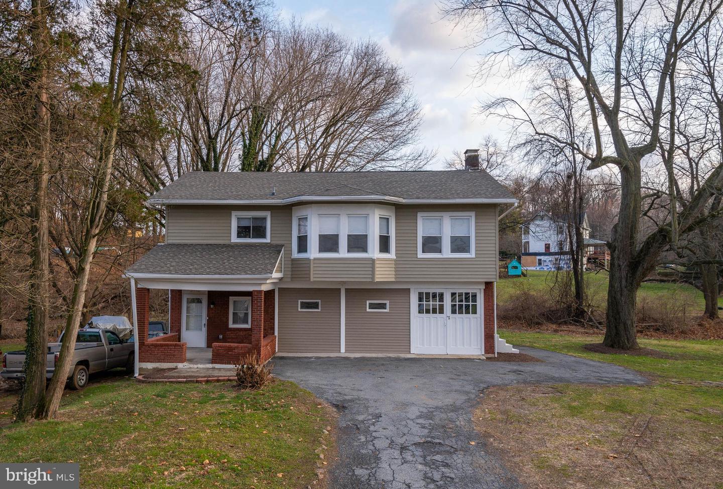 3118 Oley Turnpike Road Reading, PA 19606 - Photo 1 of 4 Previous Listing photos