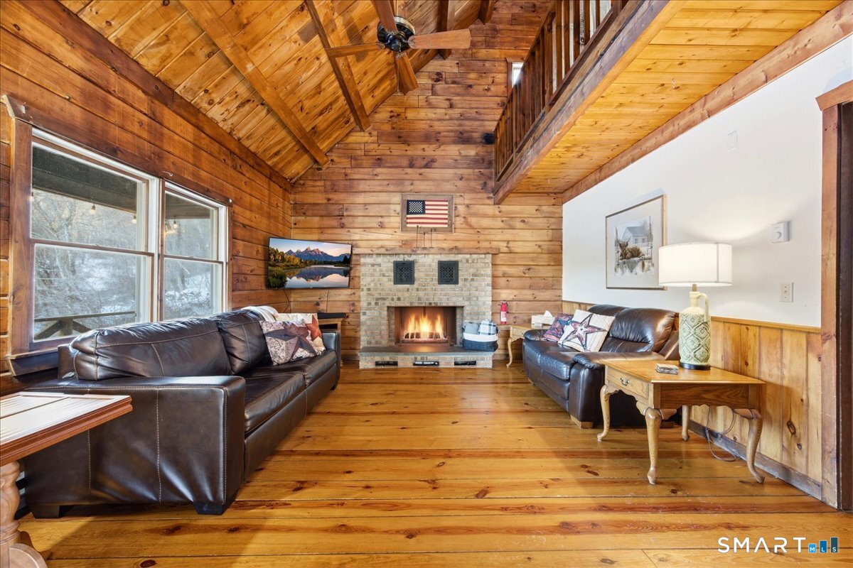 32 Krug Road Preston, CT 06365 - Photo 19 of 40