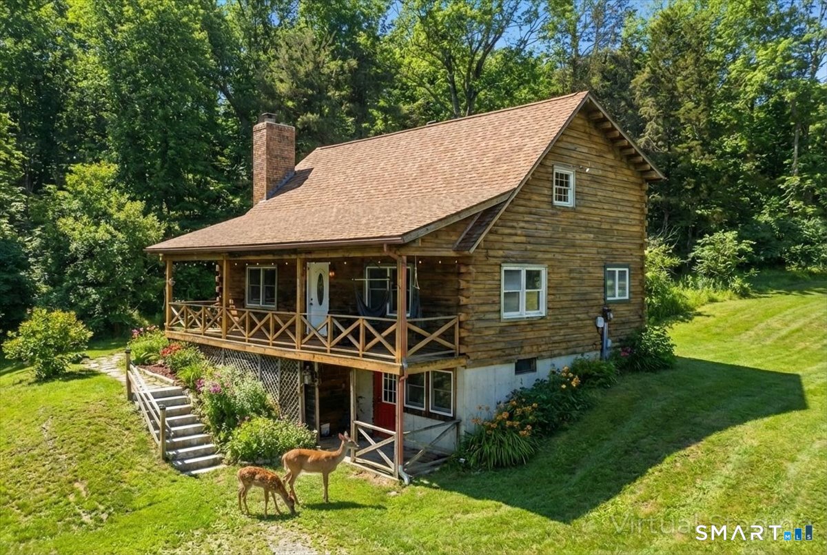 32 Krug Road Preston, CT 06365 - Photo 29 of 40