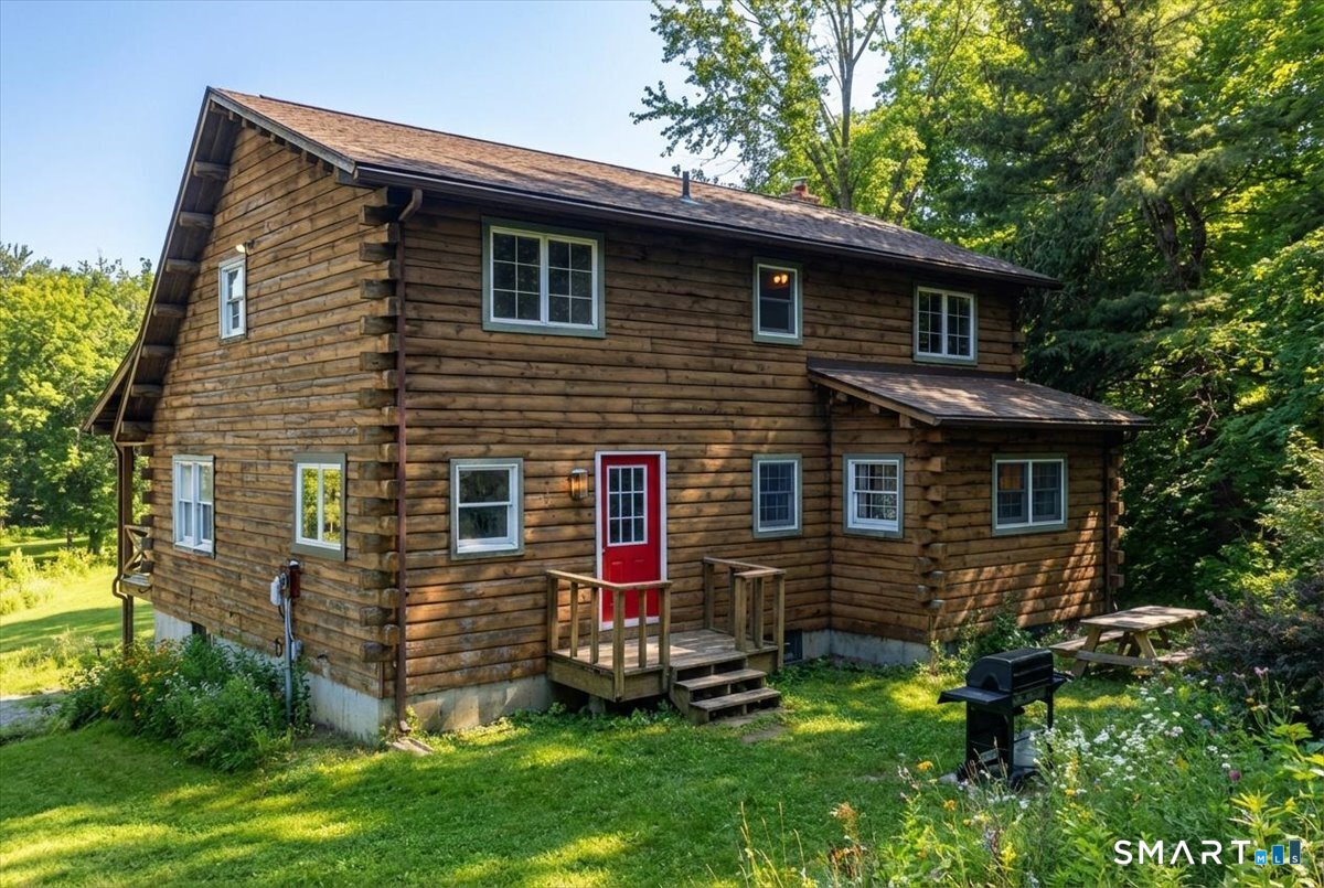 32 Krug Road Preston, CT 06365 - Photo 30 of 40