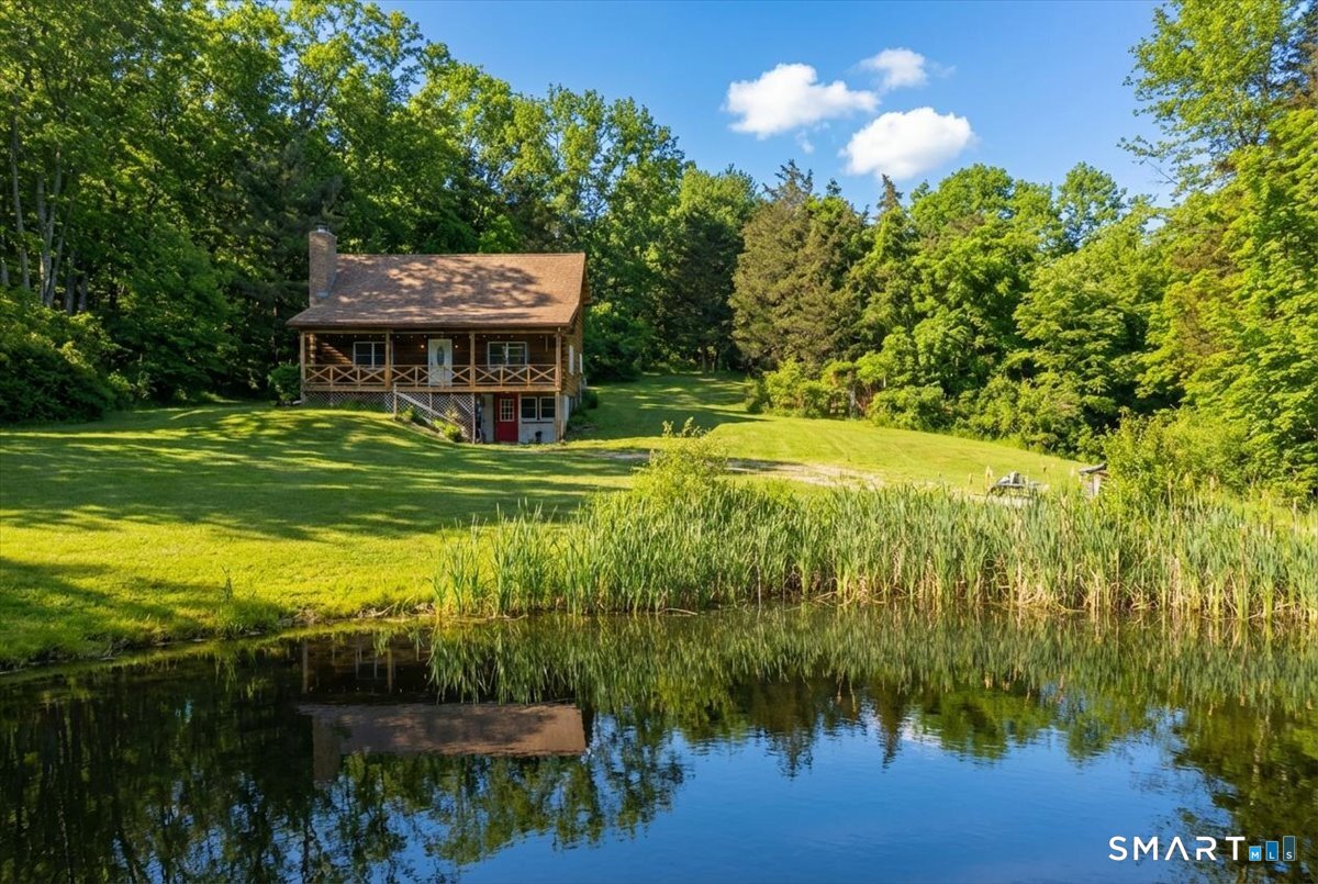 32 Krug Road Preston, CT 06365 - Photo 31 of 40