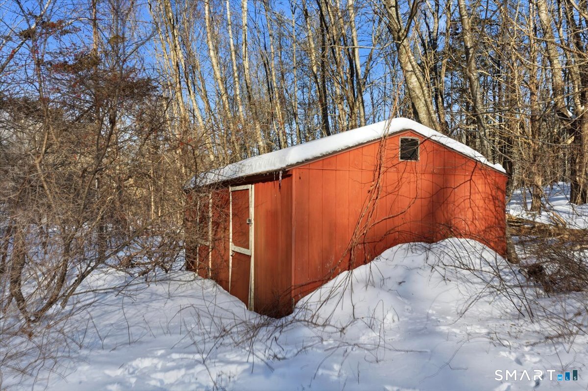 32 Krug Road Preston, CT 06365 - Photo 34 of 40