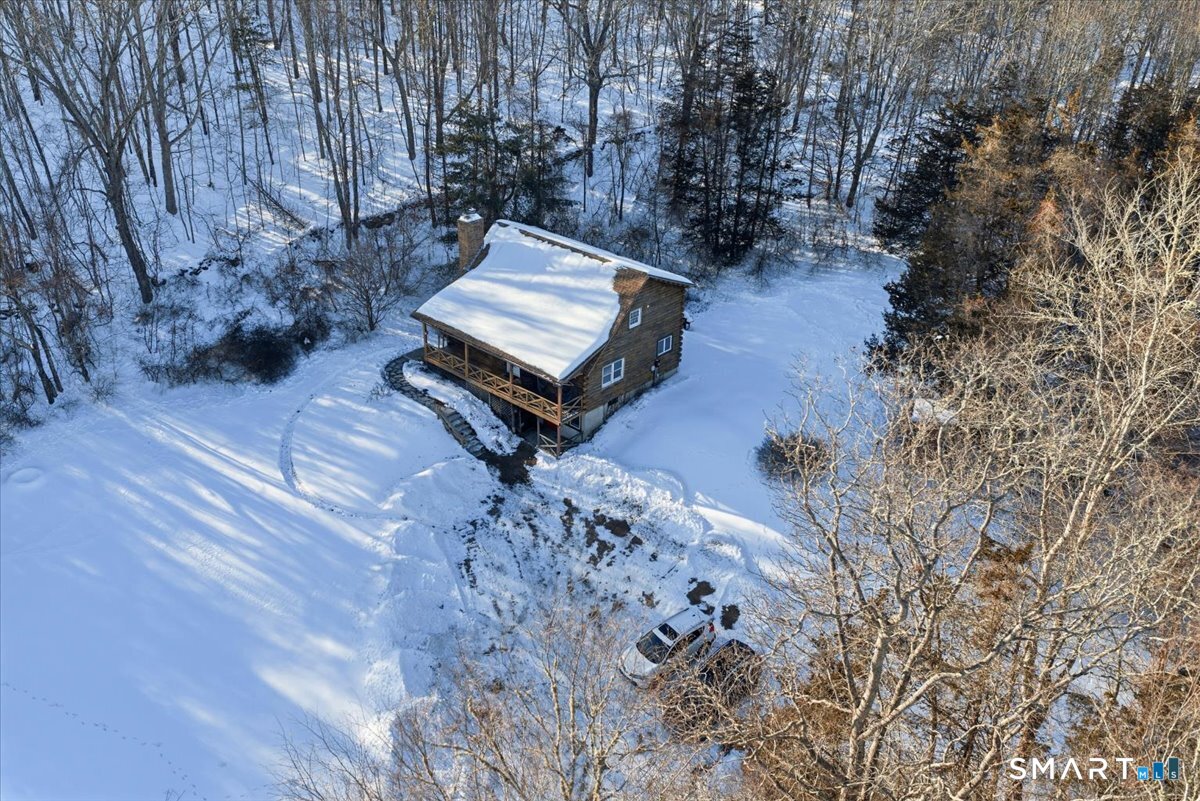 32 Krug Road Preston, CT 06365 - Photo 36 of 40