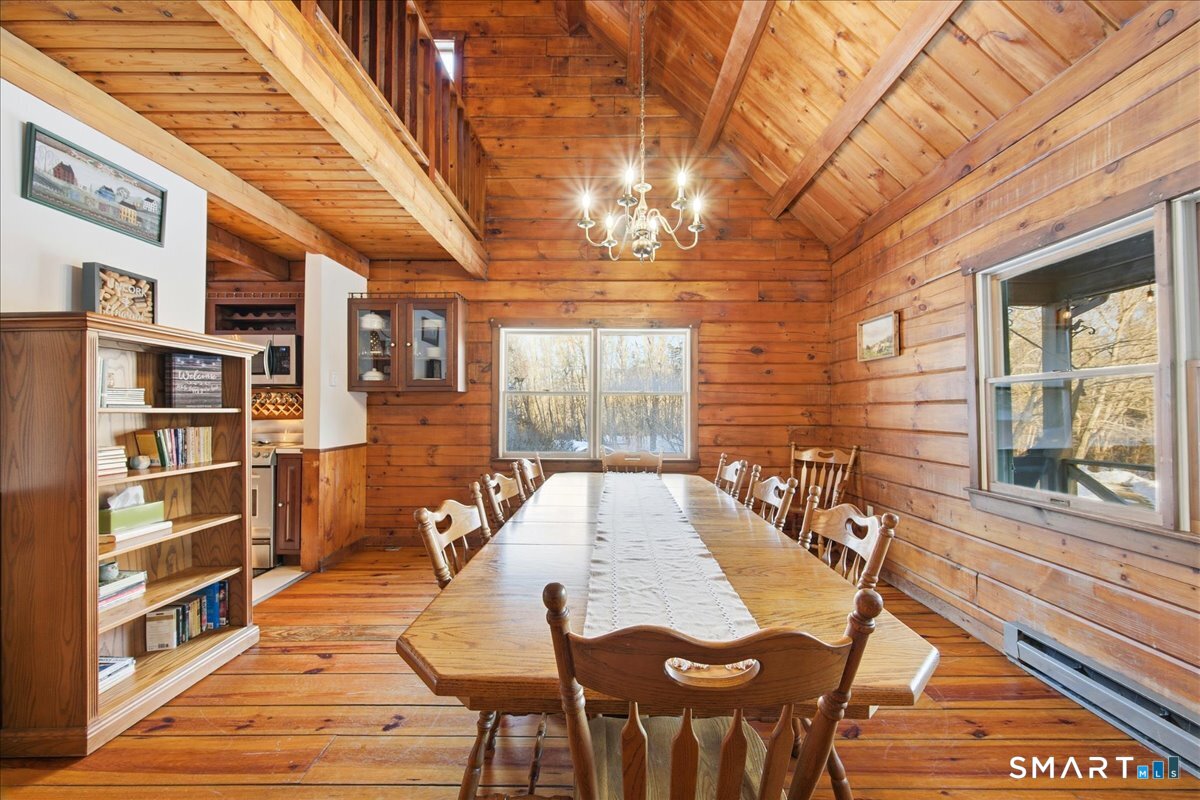 32 Krug Road Preston, CT 06365 - Photo 8 of 40