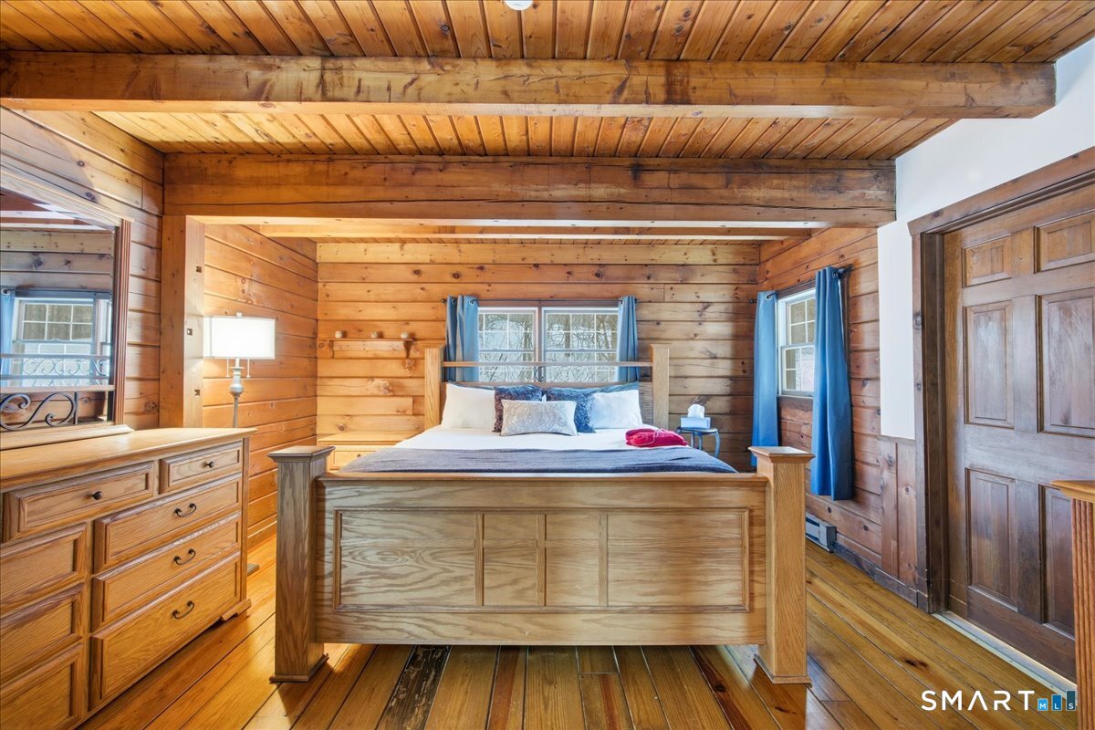 32 Krug Road Preston, CT 06365 - Photo 9 of 40