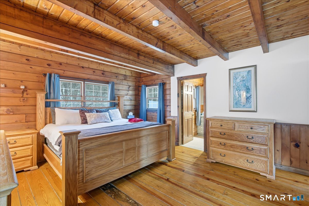 32 Krug Road Preston, CT 06365 - Photo 10 of 40