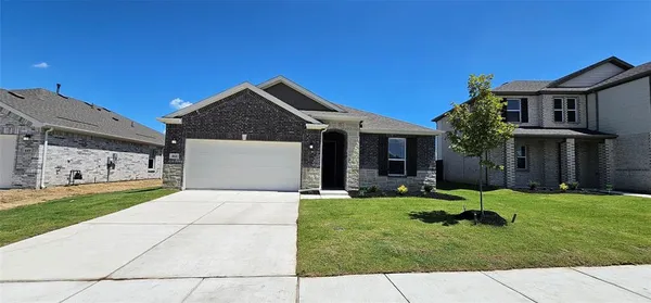 $1,800 | 461 Princewood Drive, Princeton, TX 75407