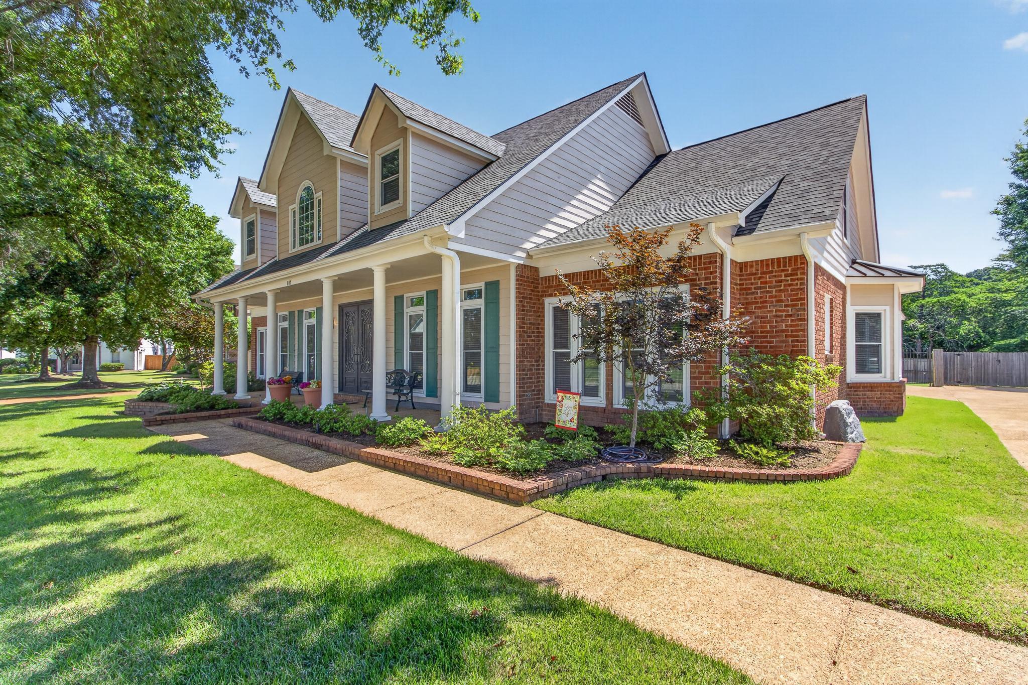 845 Hatton Cove Collierville, TN 38017 - Photo 4 of 37