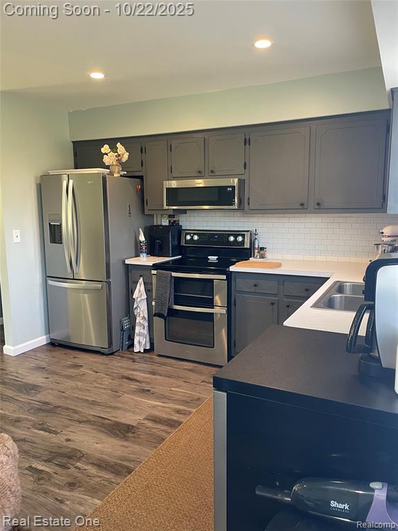6335 Tubspring Road Almont, MI 48003 - Photo 12 of 29 Gallery Image 12