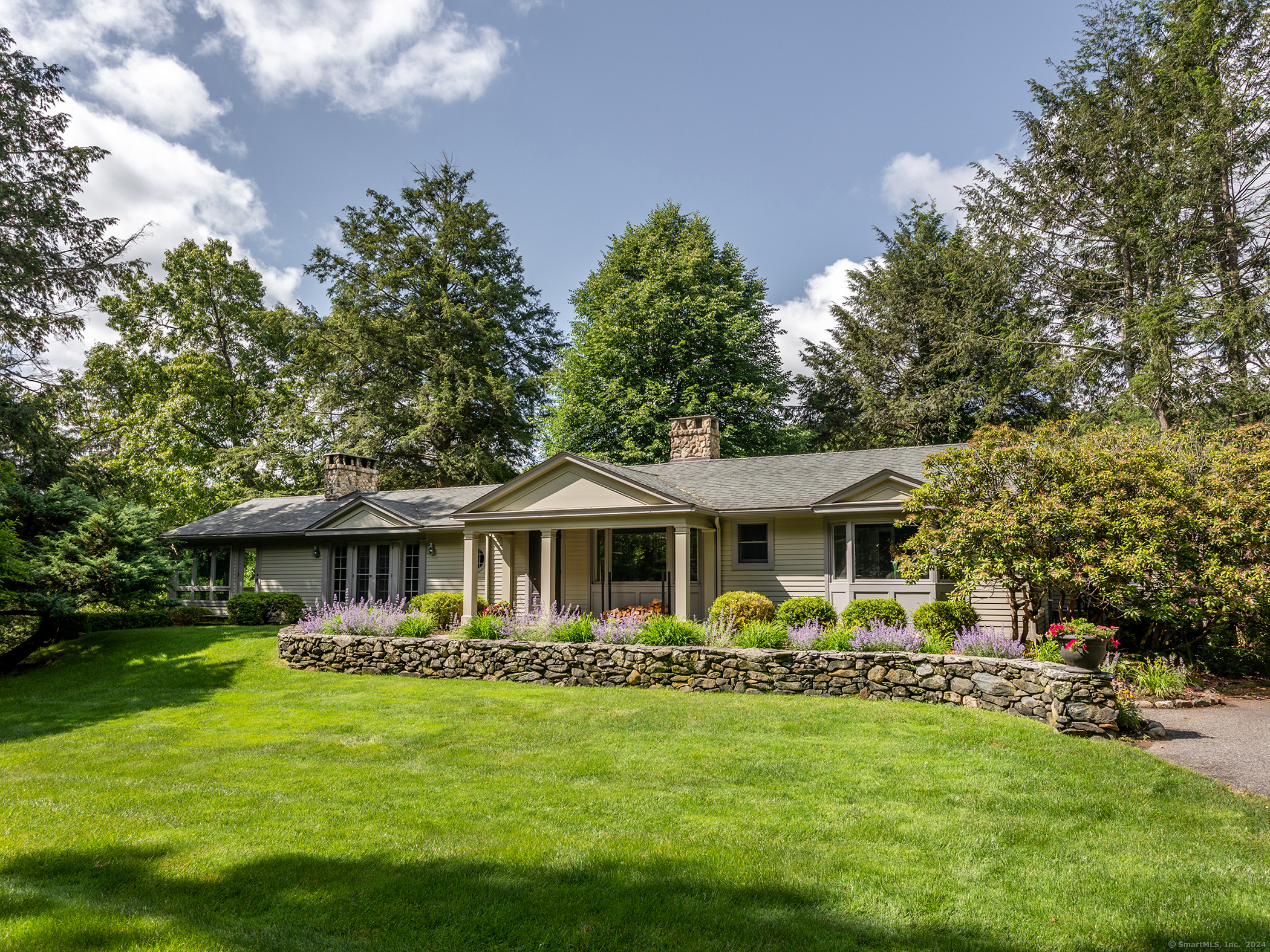 231 Romford Road Washington, CT 06794 - Photo 1 of 1