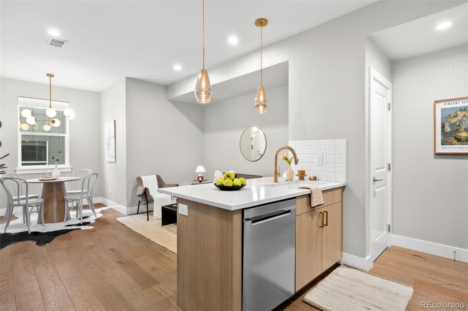 1286 Stuart Street Denver, CO 80204 - Photo 11 of 33 Gallery Image 11