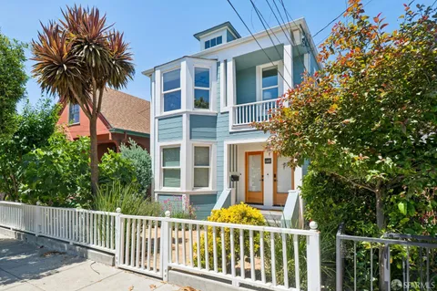 $899,000 | 148 Peralta Avenue, Unit B, San Francisco, CA 94110