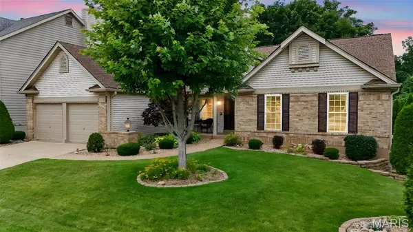 $480,000 | 1307 Norwood Hills Drive, O'Fallon, MO 63366