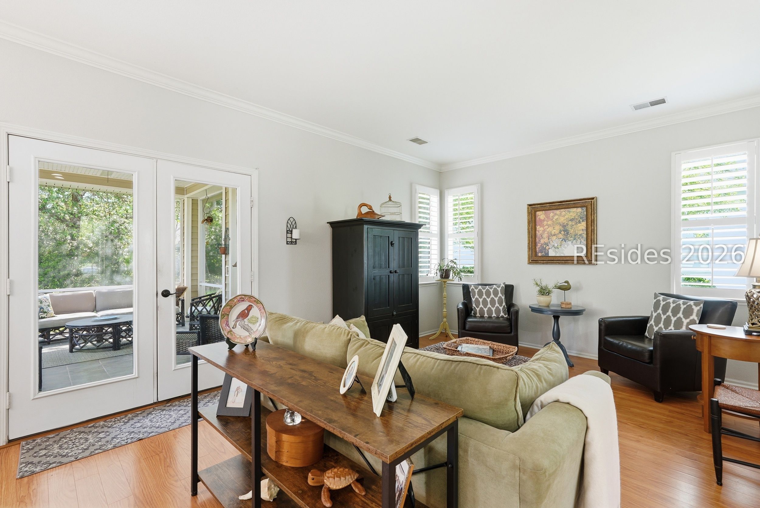 82 Hampton Circle Bluffton, SC 29909 - Photo 10 of 70