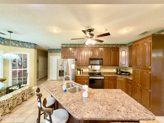 $405,000 | 19 Peel Lane, Holly Springs, MS 38635