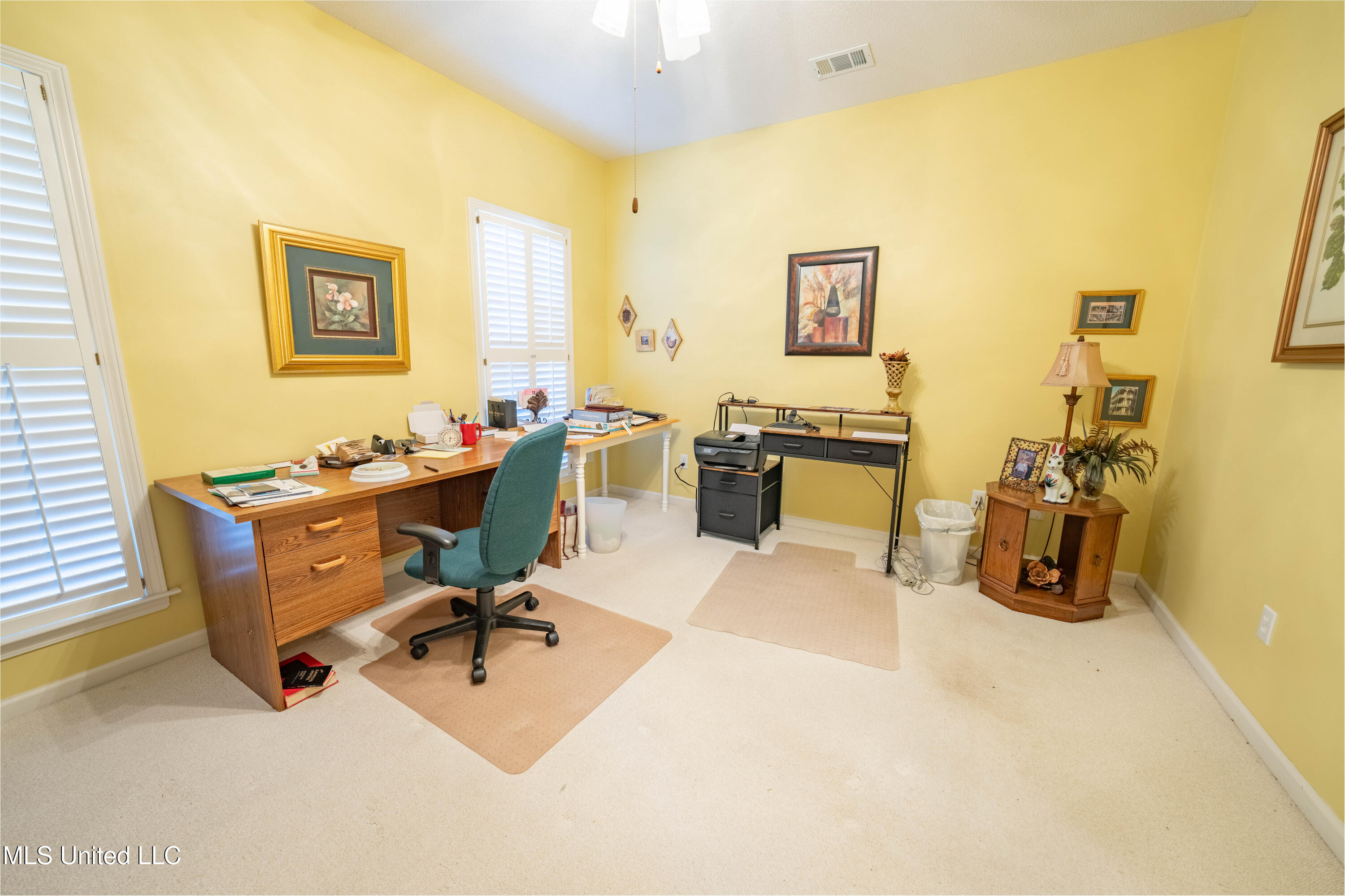 19 Peel Lane Holly Springs, MS 38635 - Photo 17 of 27 Bedroom 2