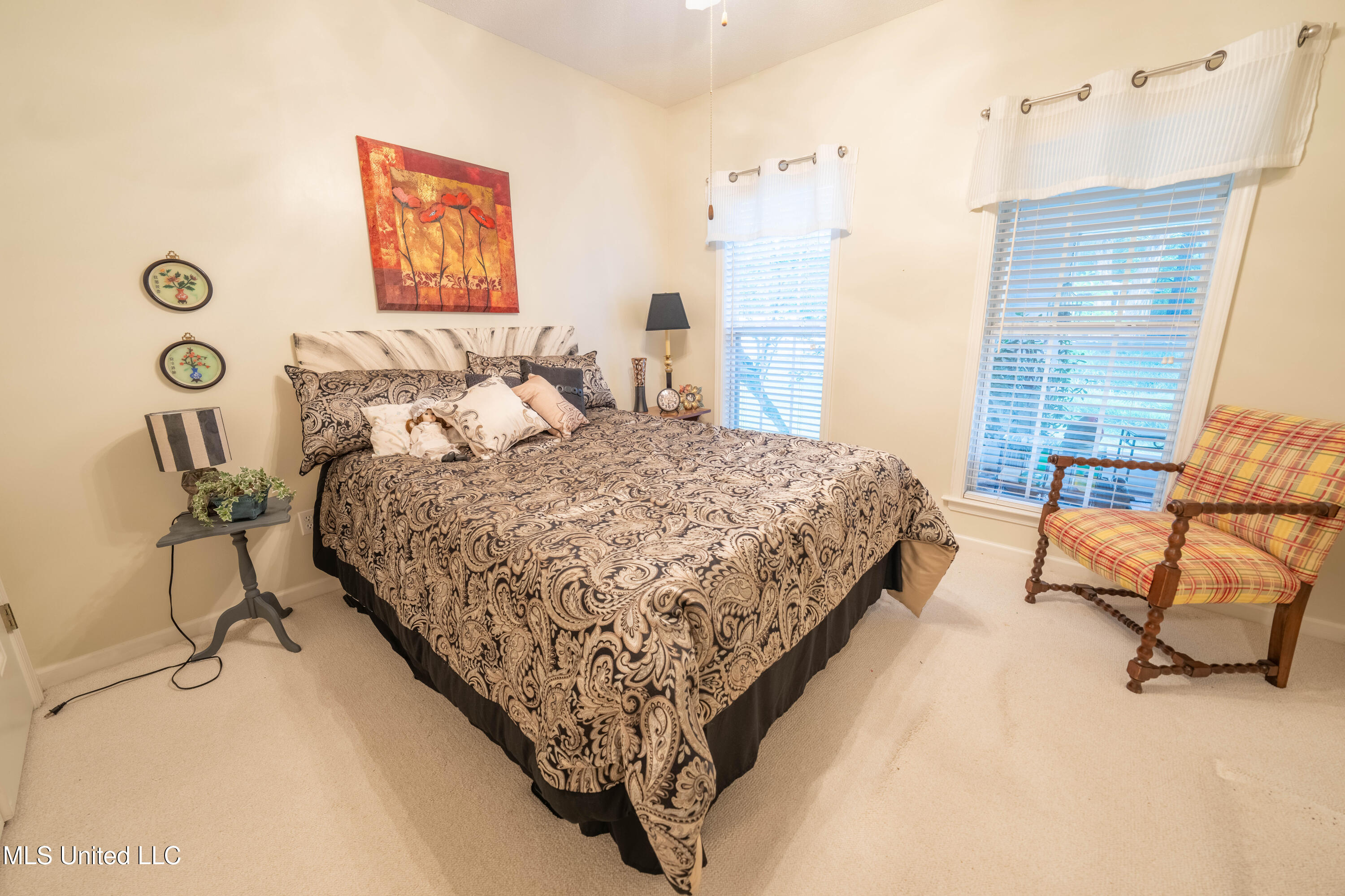 19 Peel Lane Holly Springs, MS 38635 - Photo 19 of 27 bedroom 3