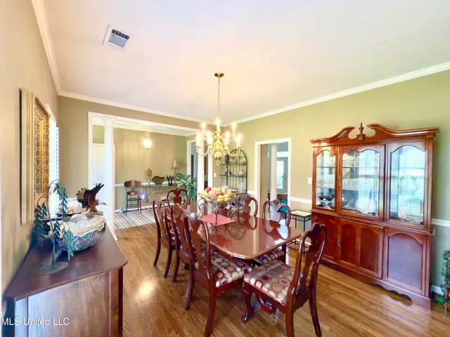 $405,000 | 19 Peel Lane, Holly Springs, MS 38635