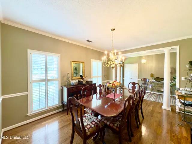 $405,000 | 19 Peel Lane, Holly Springs, MS 38635