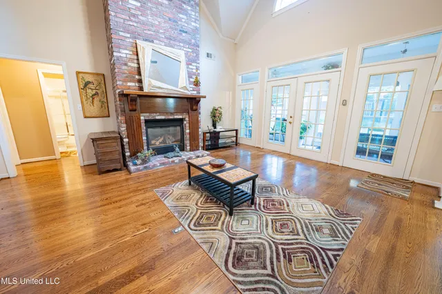 $405,000 | 19 Peel Lane, Holly Springs, MS 38635