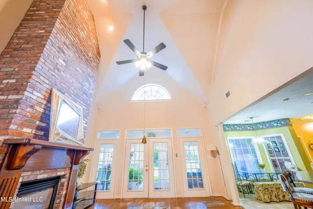 $405,000 | 19 Peel Lane, Holly Springs, MS 38635