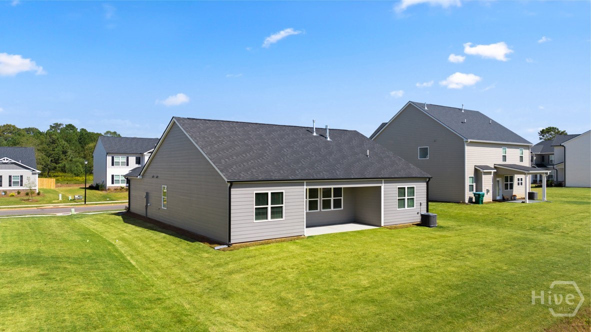 399 Abbott Road Statham, GA 30666 - Photo 2 of 58 Gallery Image 2