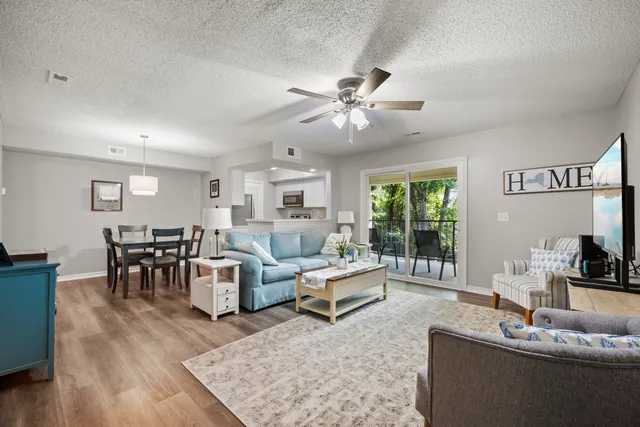 $359,000 | 1866 Montclair Drive, Unit 1866C, Mount Pleasant, SC 29464