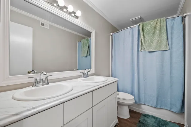 $359,000 | 1866 Montclair Drive, Unit 1866C, Mount Pleasant, SC 29464