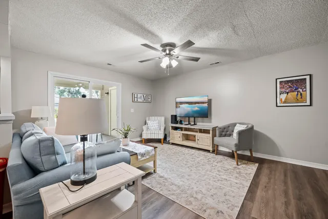 $359,000 | 1866 Montclair Drive, Unit 1866C, Mount Pleasant, SC 29464