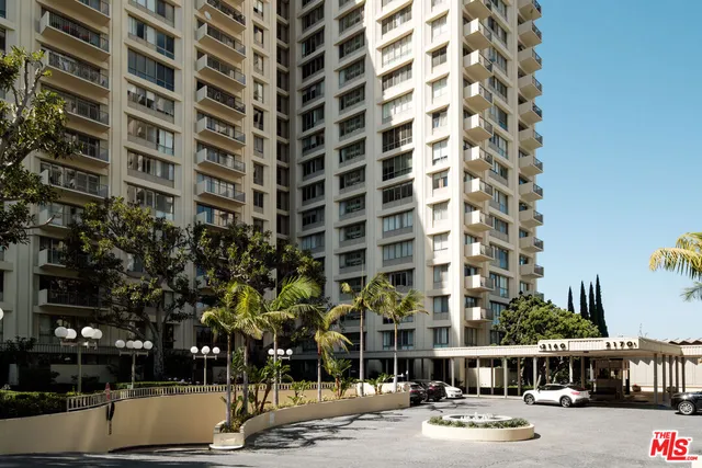 $590,000 | 2160 Century Park, Unit 803, Los Angeles, CA 90067