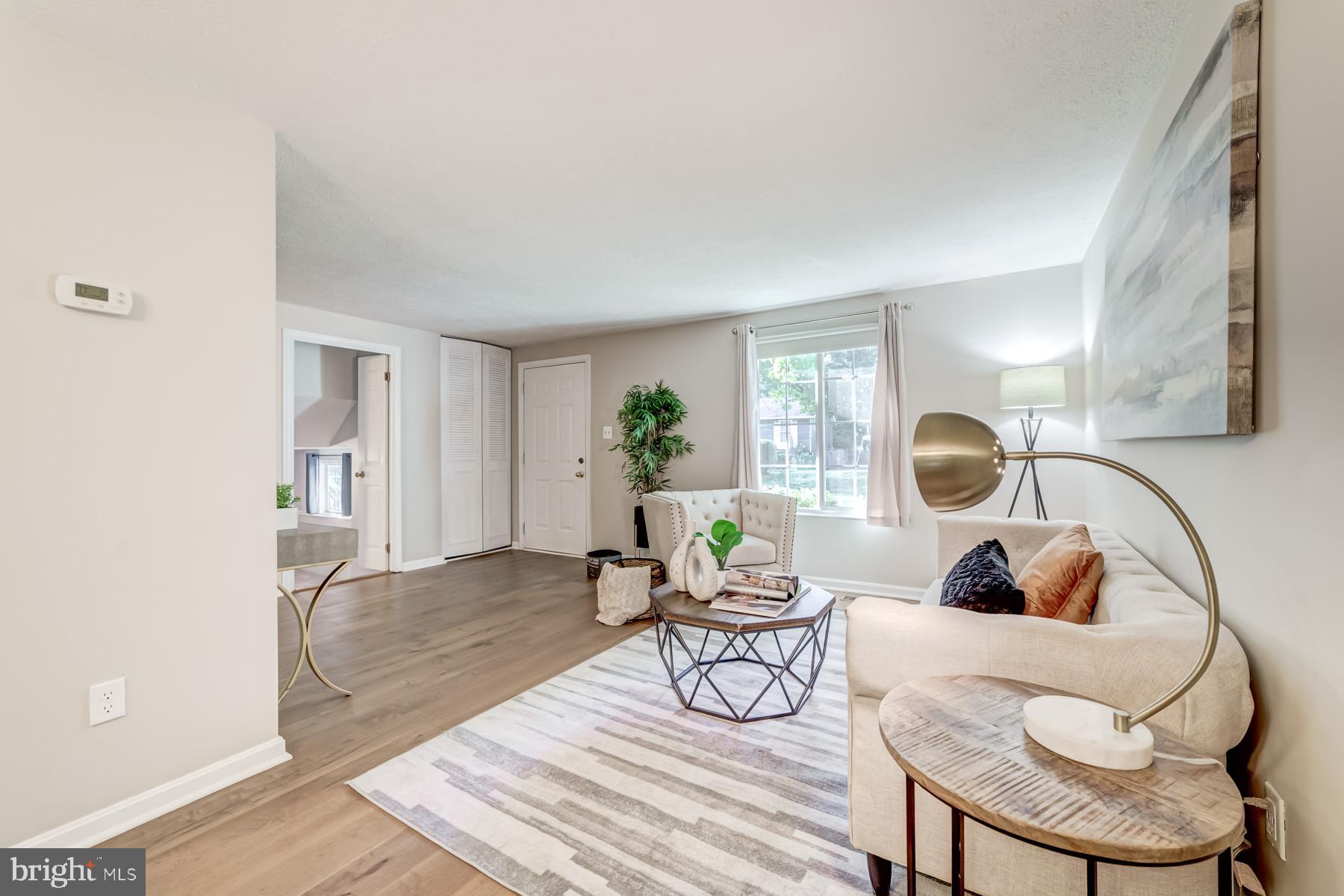 6004 Windward Drive Burke, VA 22015 - Photo 14 of 48