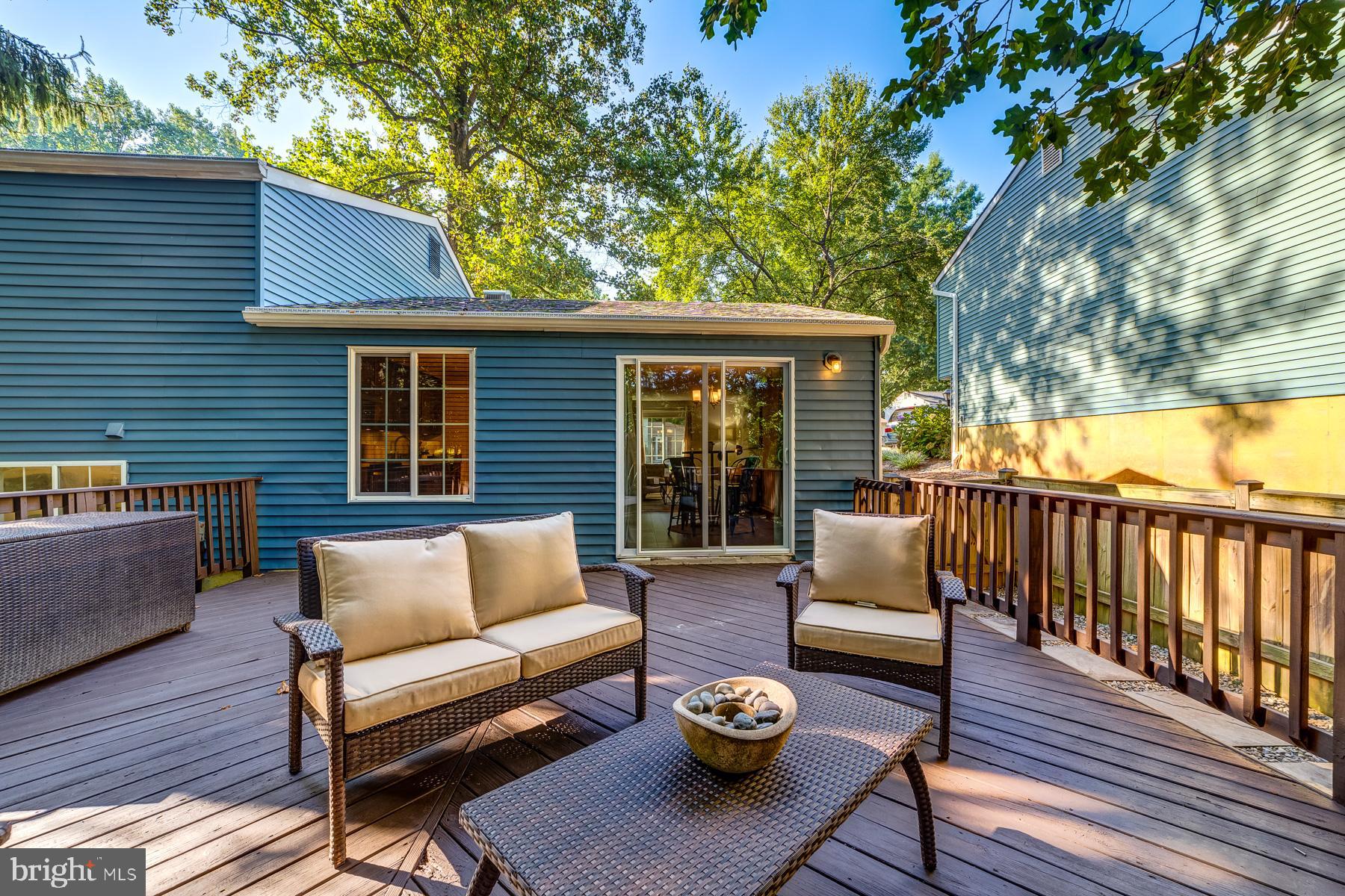 6004 Windward Drive Burke, VA 22015 - Photo 36 of 48