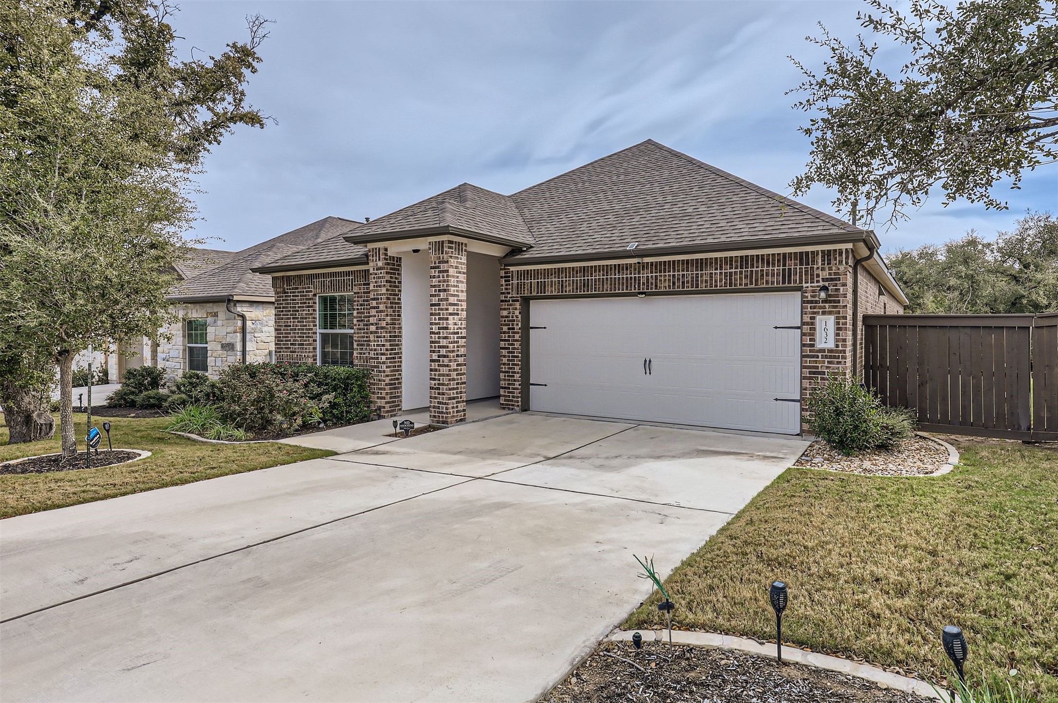 Welcome to this desirable, well maintained home.