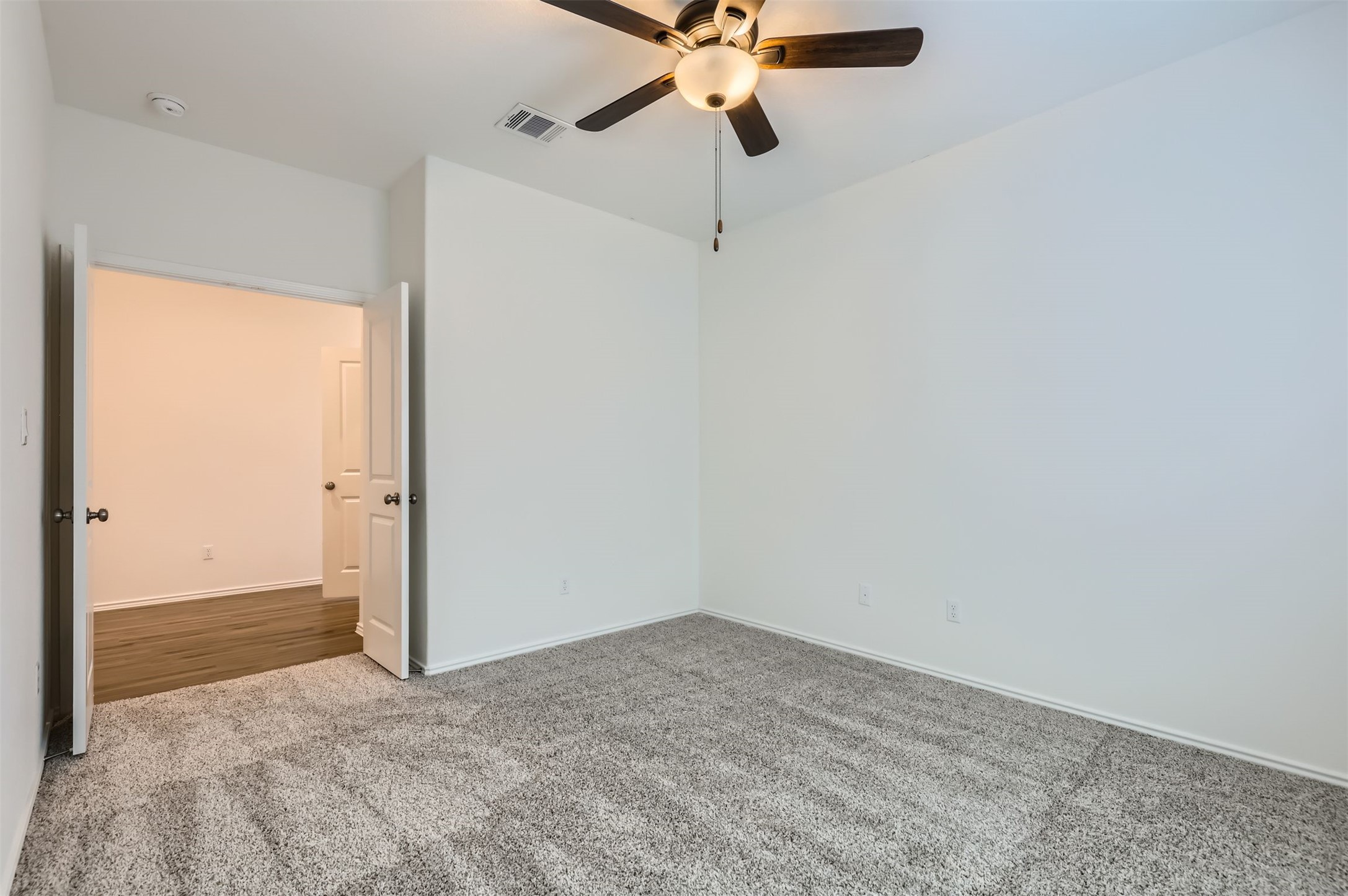 1632 Woolsey Way Leander, TX 78641 - Photo 18 of 29 Bonus room can be used for a study or bedroom.