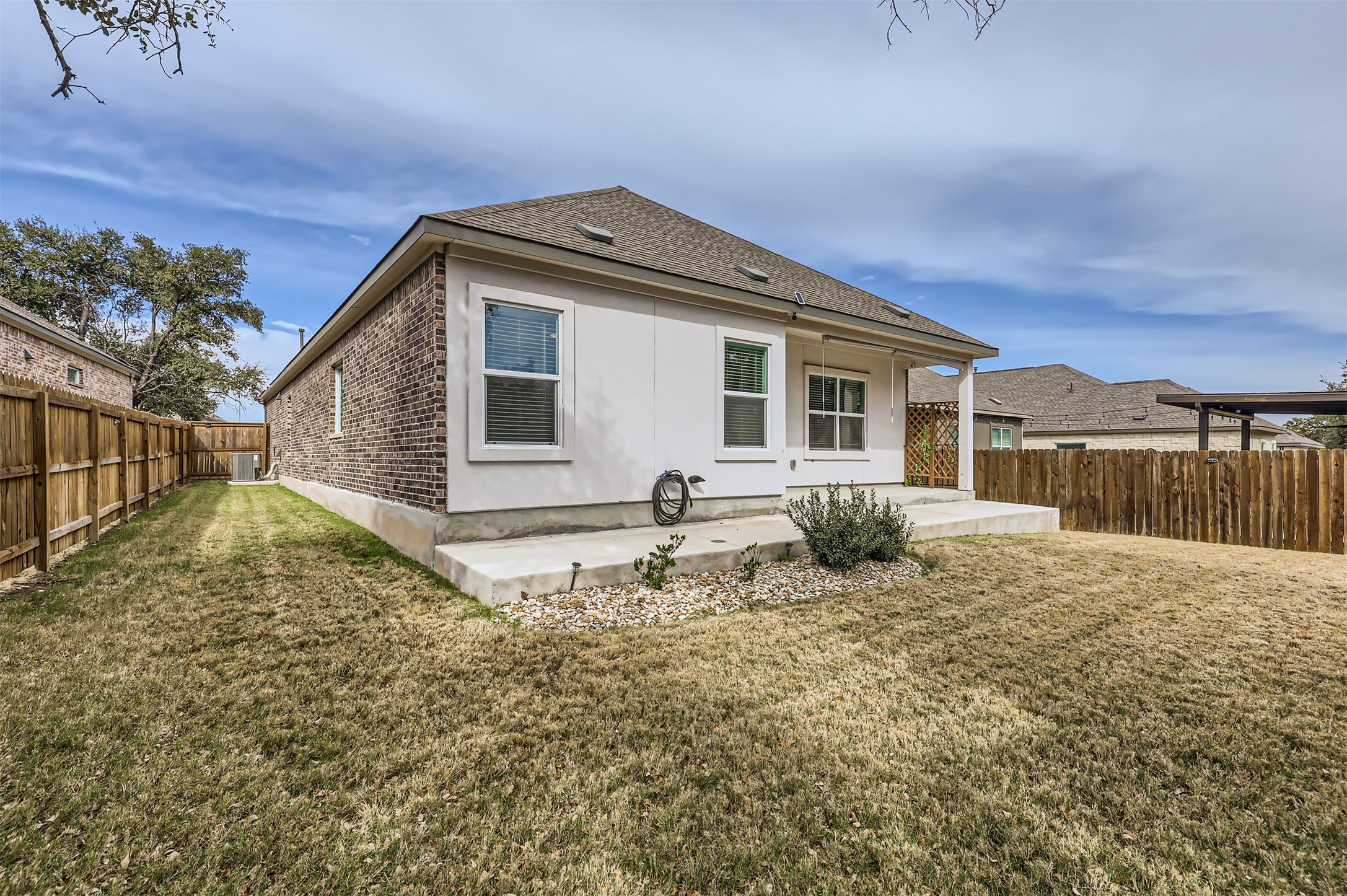 1632 Woolsey Way Leander, TX 78641 - Photo 27 of 29