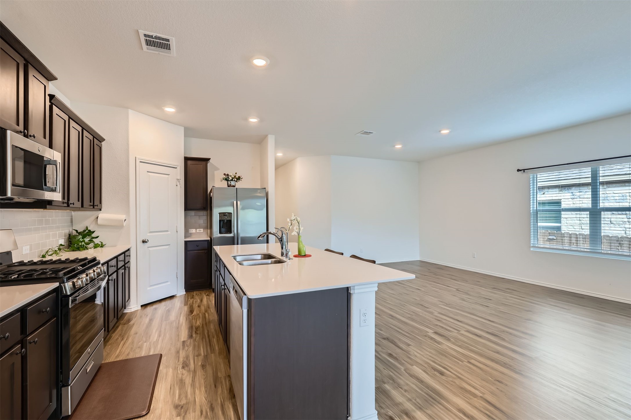 1632 Woolsey Way Leander, TX 78641 - Photo 8 of 29 Water conditioning system.