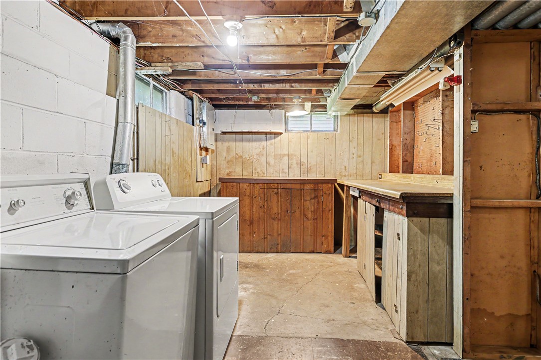 33 Beresford Road Rochester, NY 14610 - Photo 25 of 30