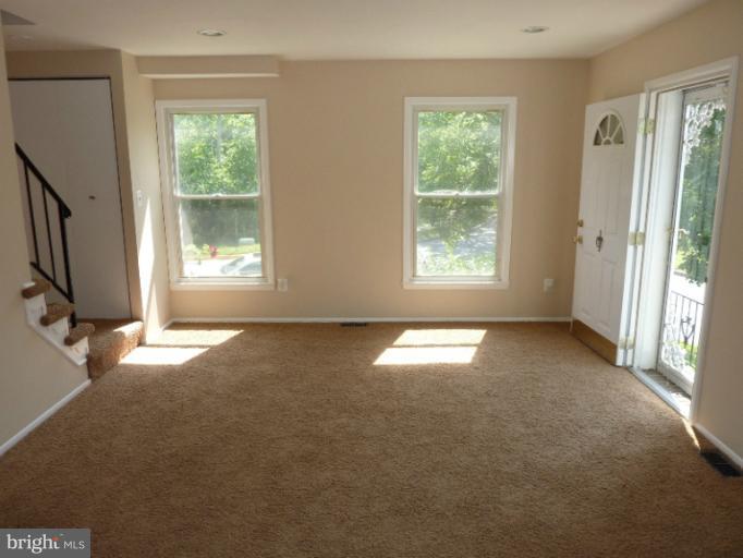 8300 Stillmeadow Road, Unit 1A Baltimore, MD 21236 - Photo 15 of 25 Living Room